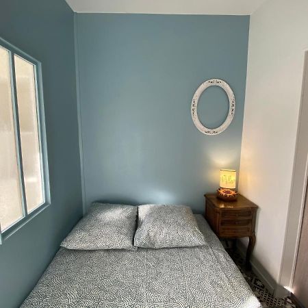Apartament Perle Bleue - Étretat Zewnętrze zdjęcie